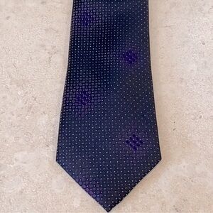 Marc Anthony 100% Silk Tie